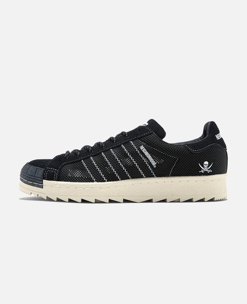 Exclusive Release of the Neighborhood x CLOT x adidas Exclusive Release of the Neighborhood x CLOT x adidas